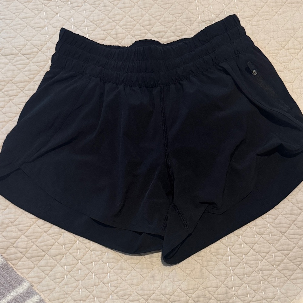 Lululemon shorts! Size 8